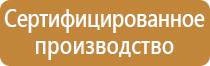 план эвакуации при пожаре предприятия
