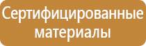 информационный стенд по антитеррористической защищенности