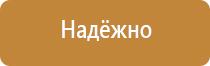 щит пожарный металлический закрытого типа